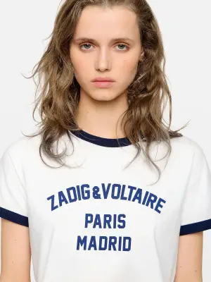 T-shirt Woos — photo 4