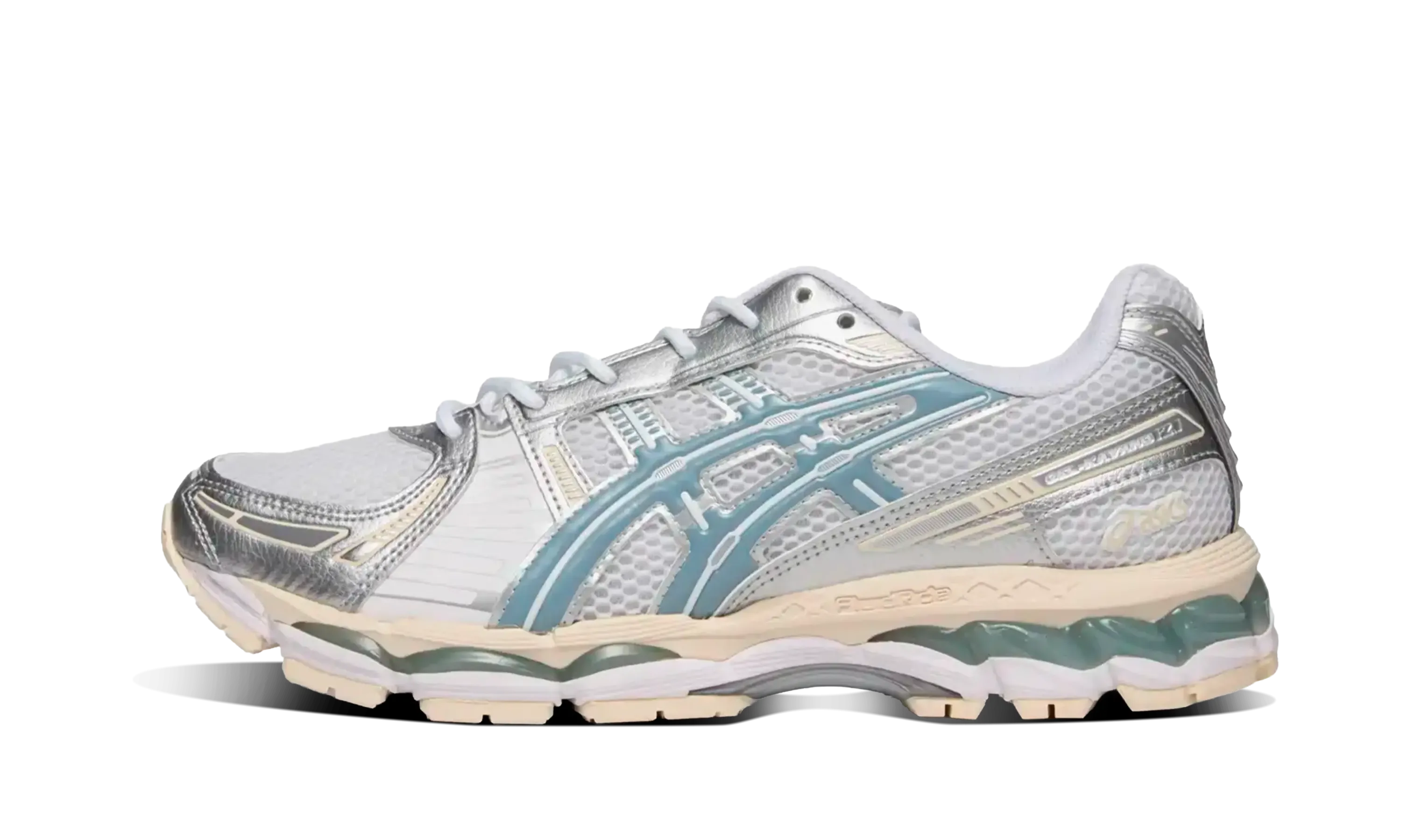 ASICS Gel-Kayano 12.1 Silver Ice Blue