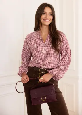 Blouse Agatha — photo 2