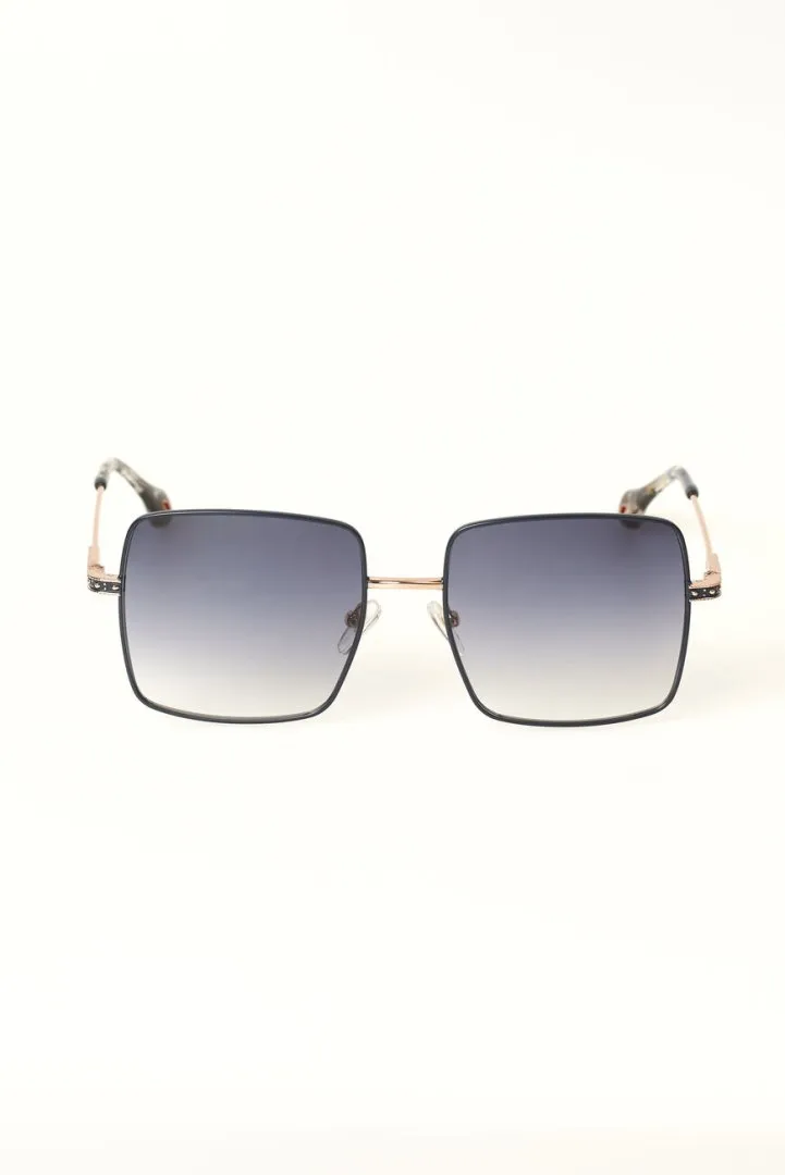 Lunettes de soleil lian li