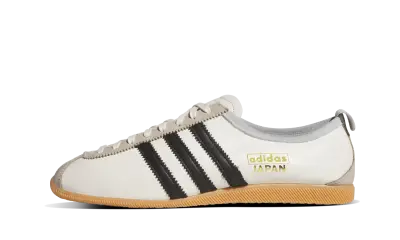 Adidas Japan Off White Black — photo 1