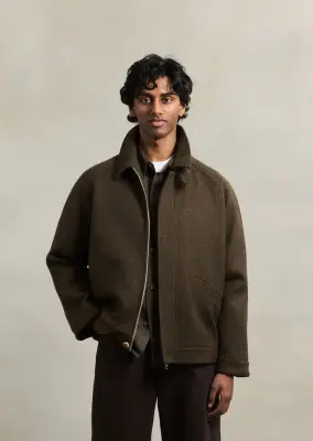 Driver's jacket — photo 4