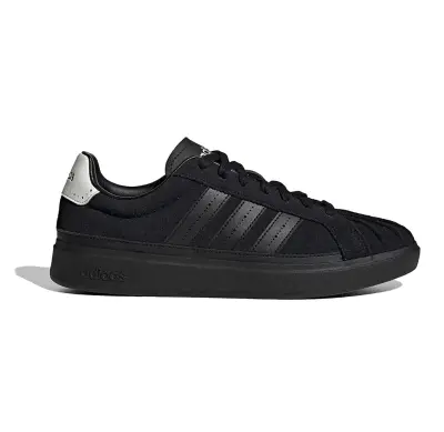 ADIDAS STREETTALK SC Noir — photo 2