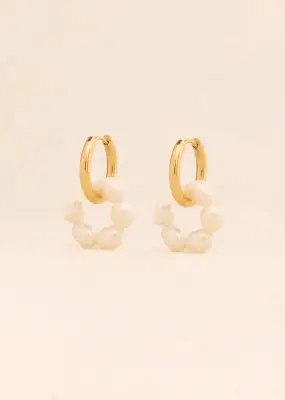 Boucles d'oreilles Sima — photo 4