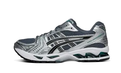 ASICS Gel-Kayano 14 Metropolis Jasper Green — photo 1