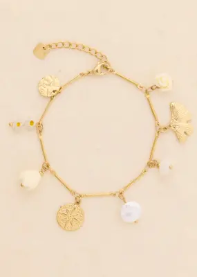 Bracelet Misk — photo 1