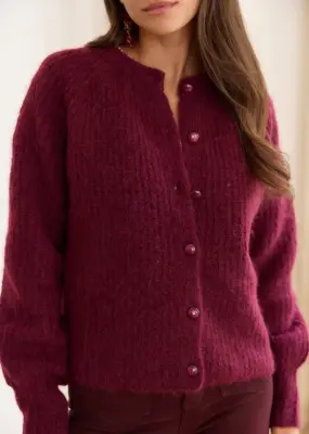 Gilet Maude — photo 1