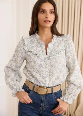 Chemise Mona — photo 3