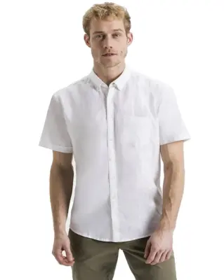 CAMEL ACTIVE CHEMISETTE Blanc — photo 2