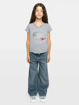 T-shirt Boxo Fille — photo 1
