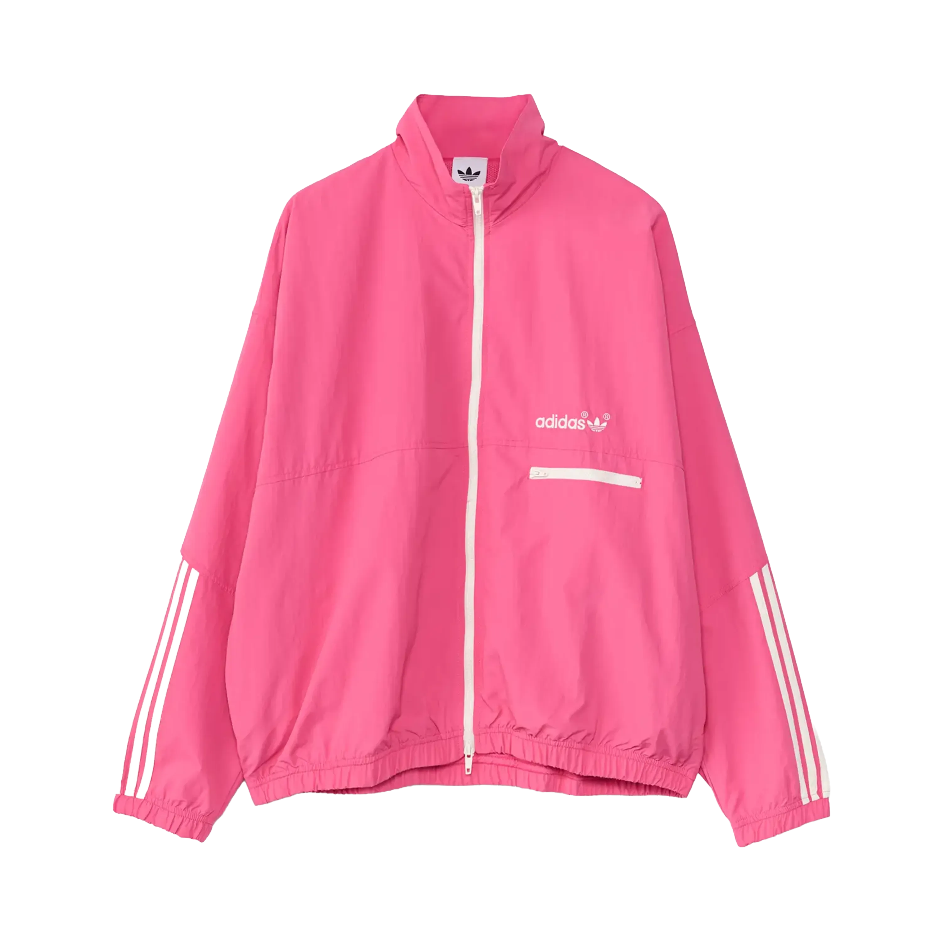 Adidas adiSignature OS Firebird Track Jacket