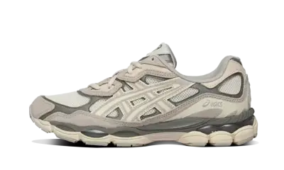 ASICS Gel-NYC Oyster Grey — photo 1