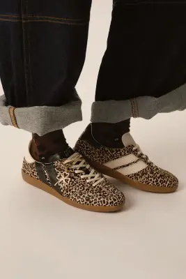 Baskets Pulse Spotty DPH x CAVAL — photo 5