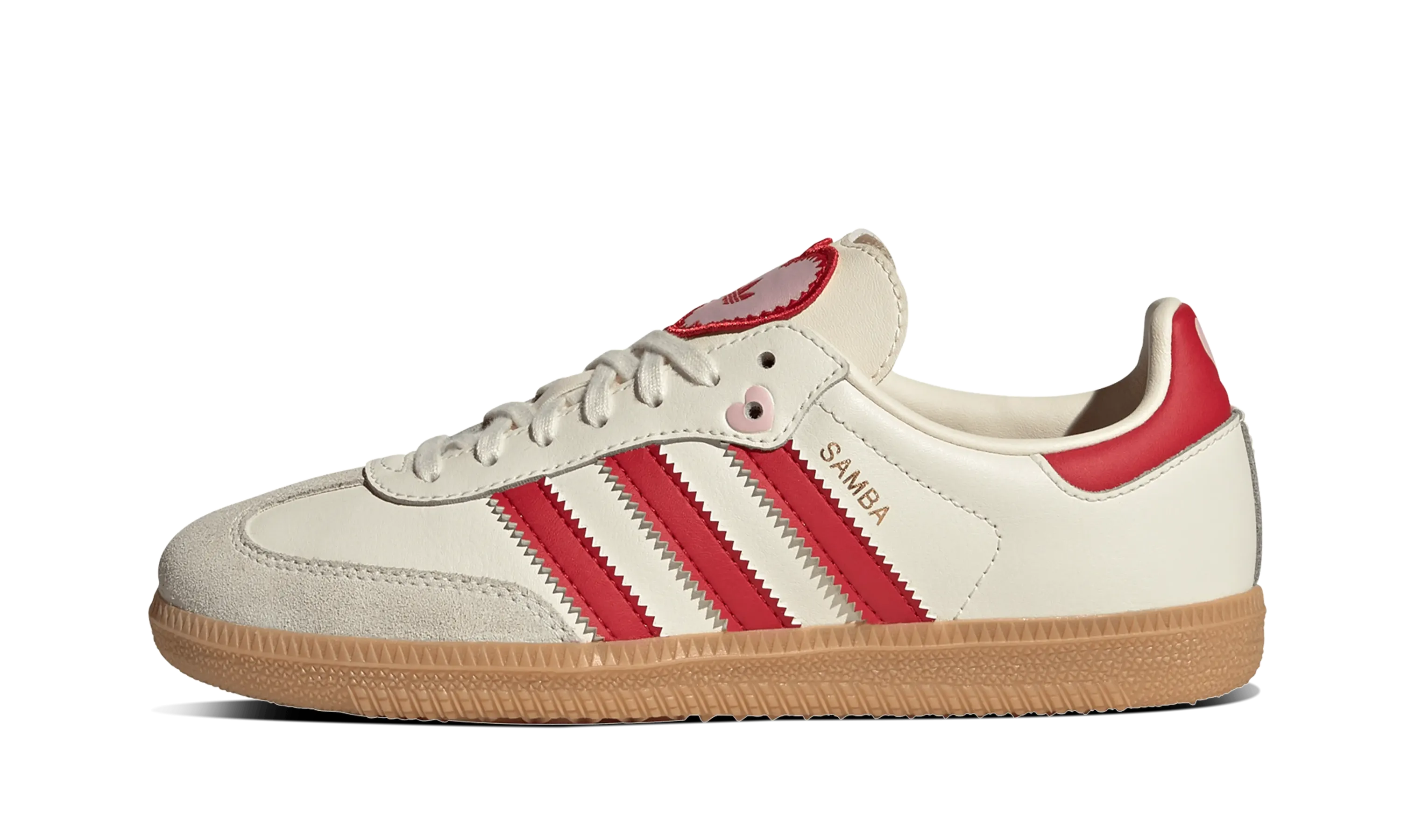 Adidas Samba OG Valentine's Day