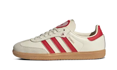 Adidas Samba OG Valentine's Day — photo 1