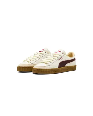 Suede Nahmias Vintage Warm White — photo 2