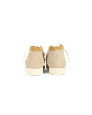 X padmore P404 Sand — photo 5