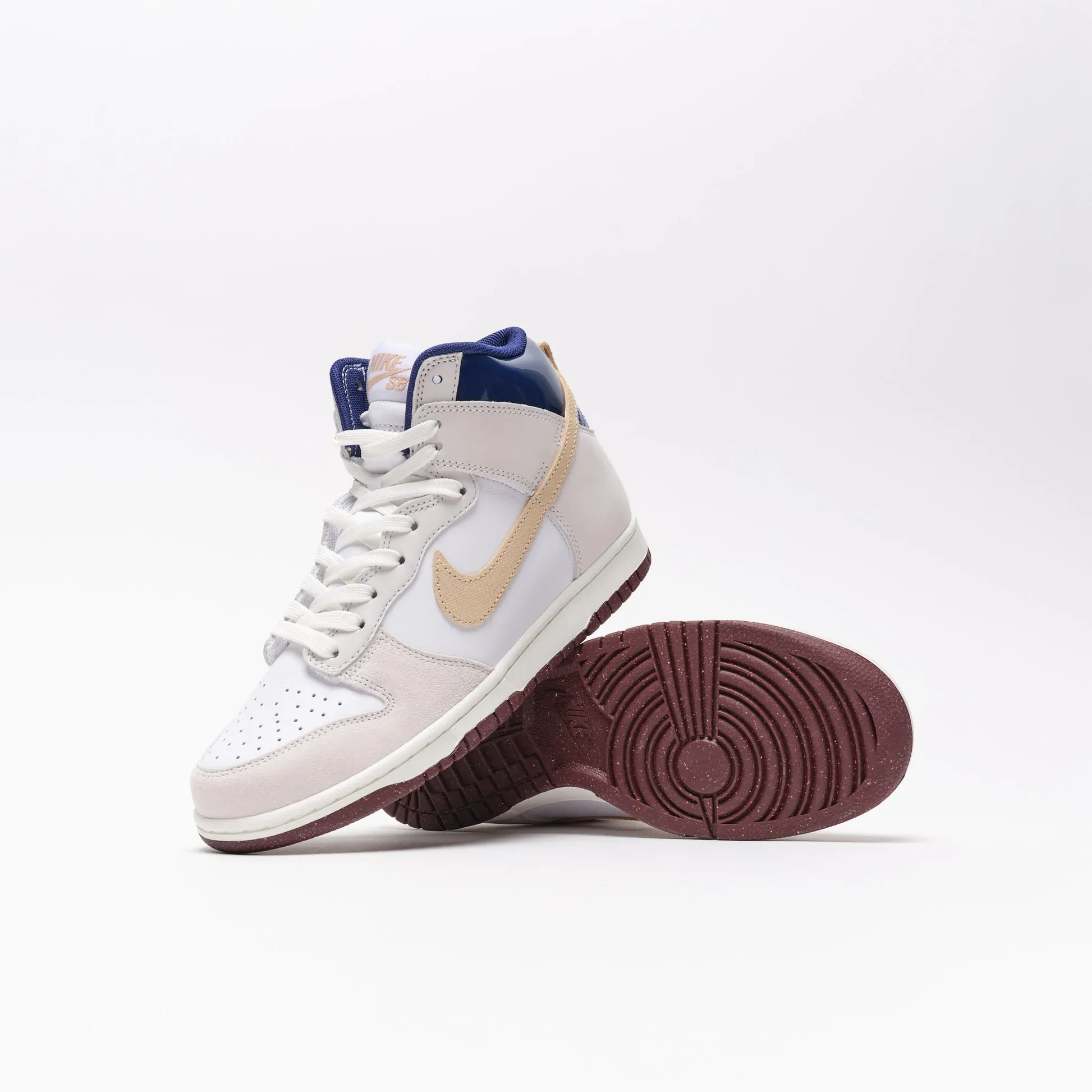 Chaussure Nike sb dunk High pro – Beyond Skateshop