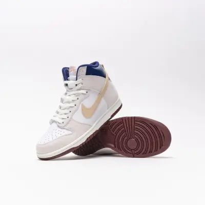 Chaussure Nike sb dunk High pro – Beyond Skateshop — photo 1