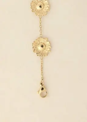 Bracelet Marguerite — photo 4