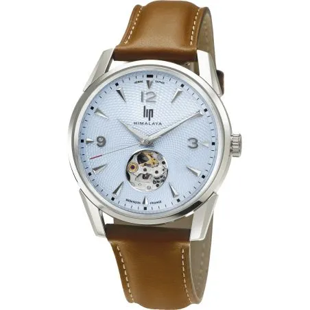 Montre LIP Himalaya Automatique Coeur Battant 40 mm 671739