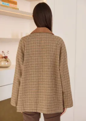 Manteau Darius — photo 4