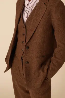 veste segolene bretzel — photo 3