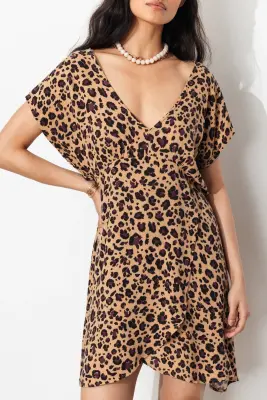 PATRON PDF ROBE ROSALIE — photo 3
