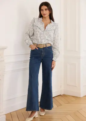 Chemise Mona — photo 4