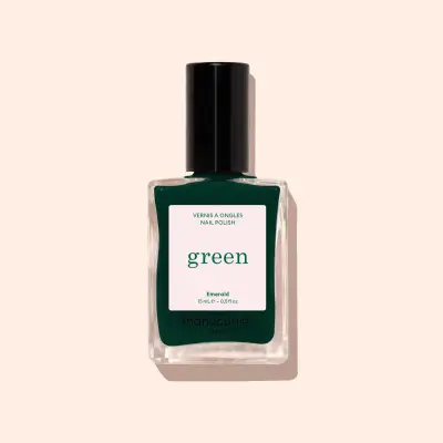 Vernis Emerald - vert sapin - Gamme Green — photo 5