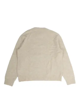Reg Melange Flag Sweatshirt — photo 5