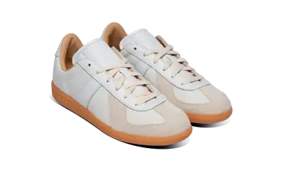 Adidas BW Army Lux White Gum — photo 2