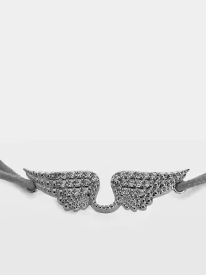 Bracelet Zadig Link Rock — photo 2