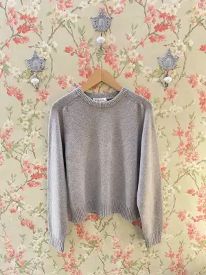 Nouveau ! MASSCOB Pull Flore Yuca — photo 2
