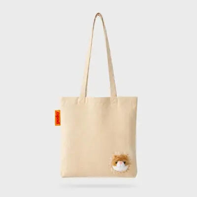 Tote Bag Chat — photo 1
