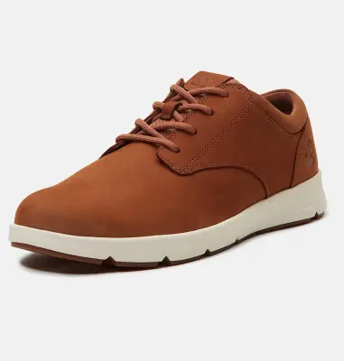 TIMBERLAND PARKER STREET Marron — photo 3