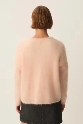 Gilet Bea Poudre — photo 4