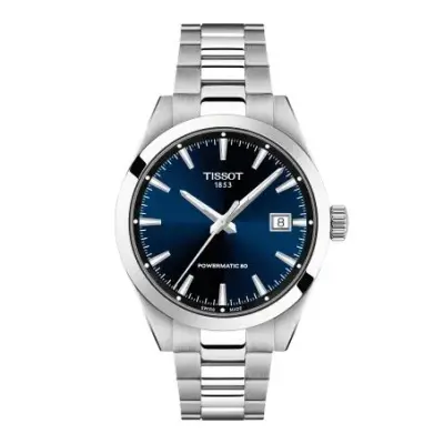 Tissot Gentleman 38mm Powermatic 80 T1658071104100 — photo 1