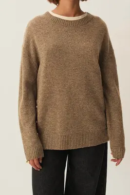 Pull Arigato Loup — photo 1