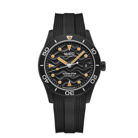 Mido Ocean Star 39 unisexe M0269073705100