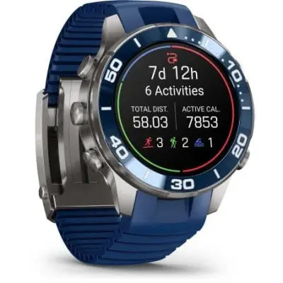 Garmin Marq Diver Gen3 010-04549-40 — photo 2