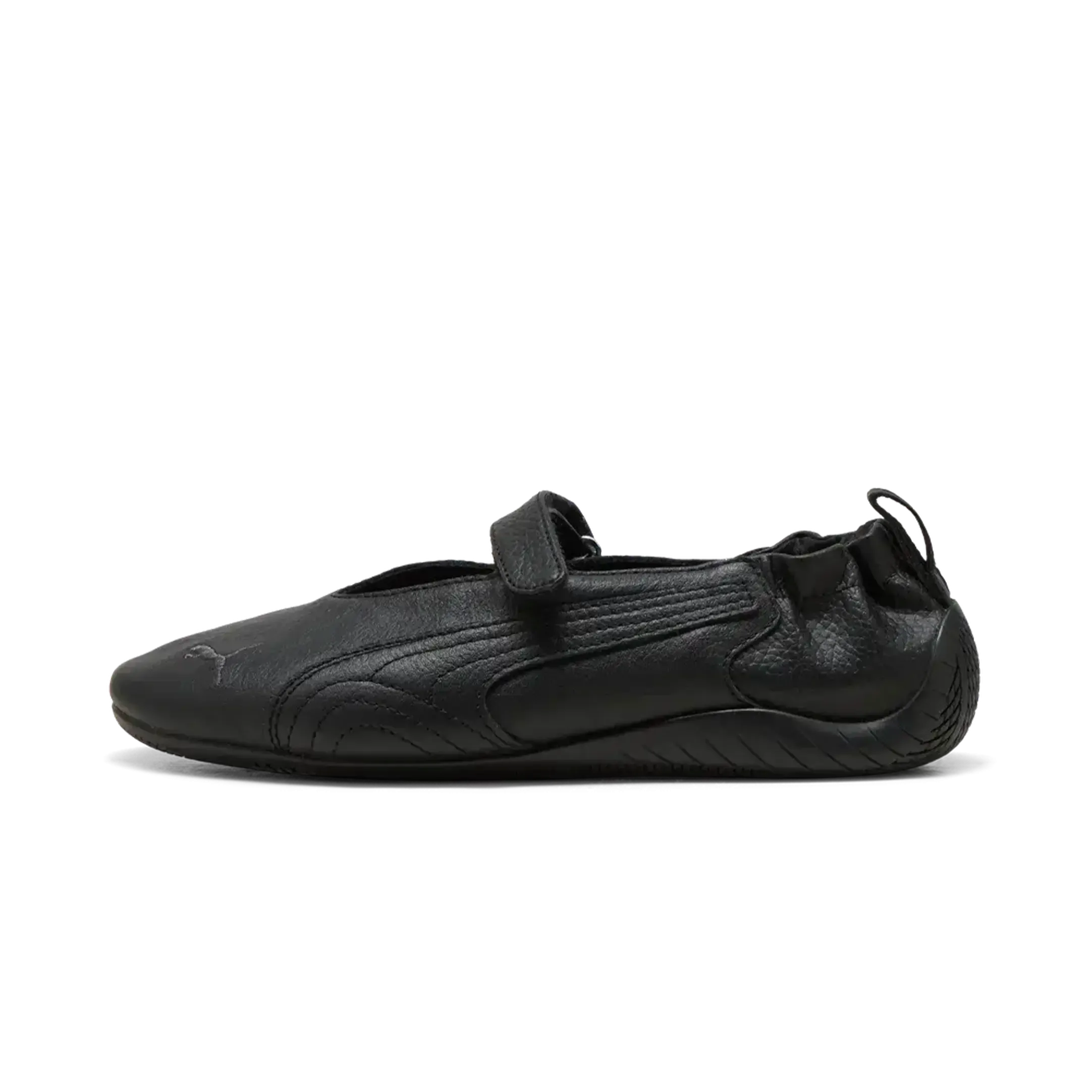 Puma Speedcat Ballet Fleur Black