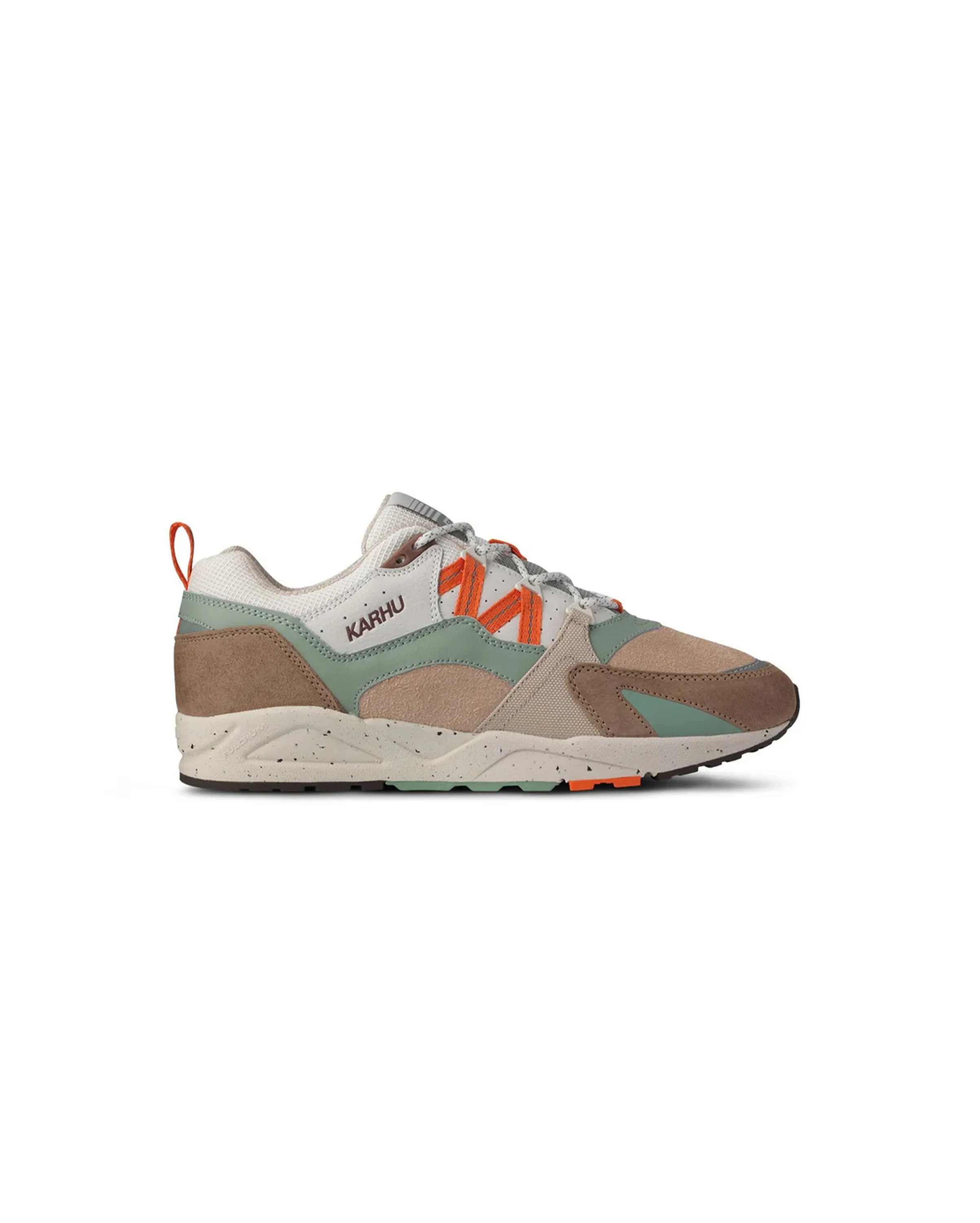 Fusion 2.0 Portabella Nasturtium