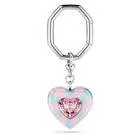 Bijouterie porte cle coeur