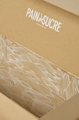 coffret cadeau — photo 2