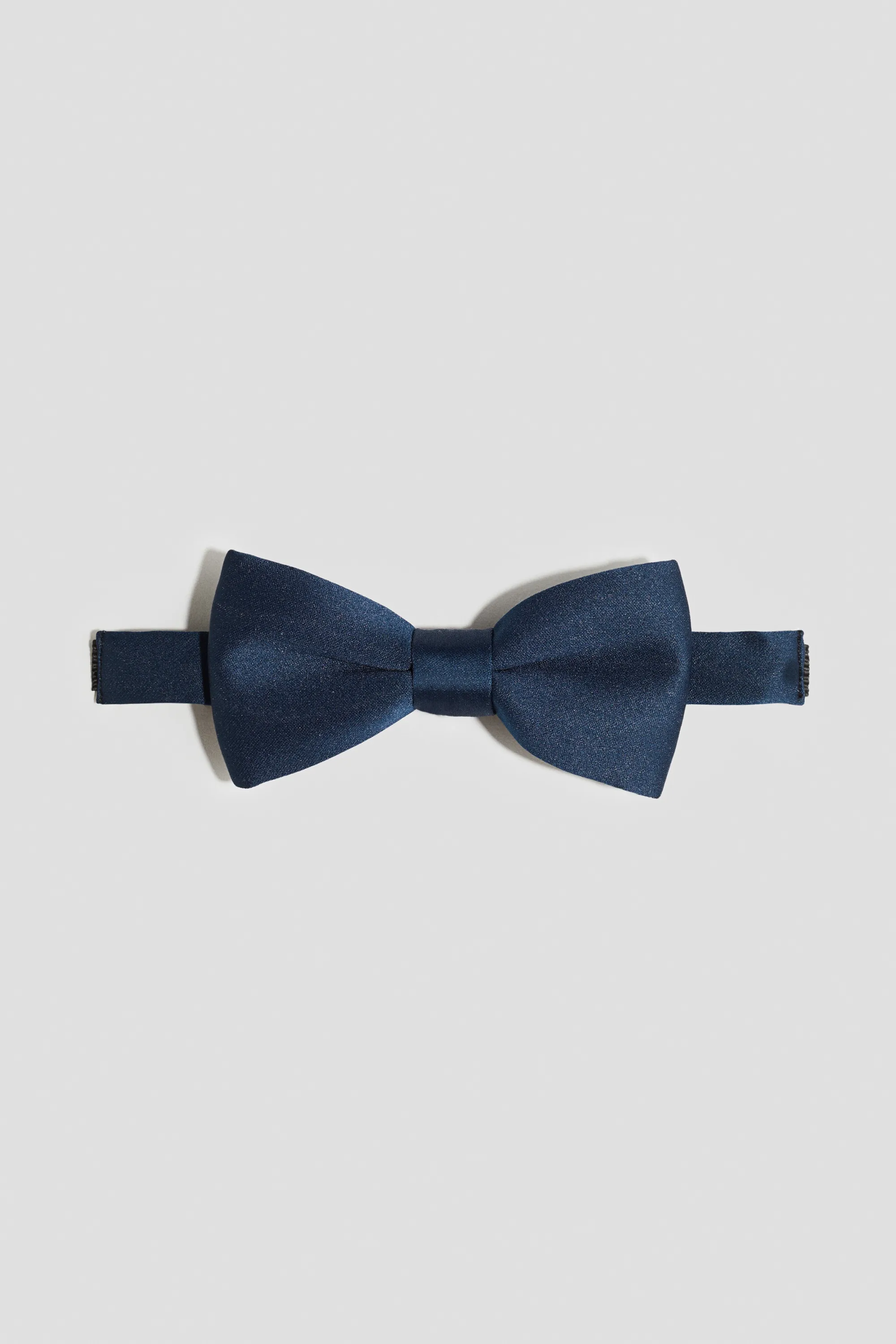 Nœud papillon - Bleu marine