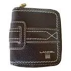 Maroquinerie porte-monnaie en cuir marron en cuir 29510177