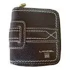 Maroquinerie porte-monnaie en cuir marron en cuir 29510177