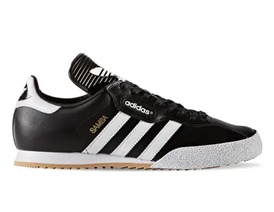 ADIDAS SAMBA SUPER Noir — photo 2