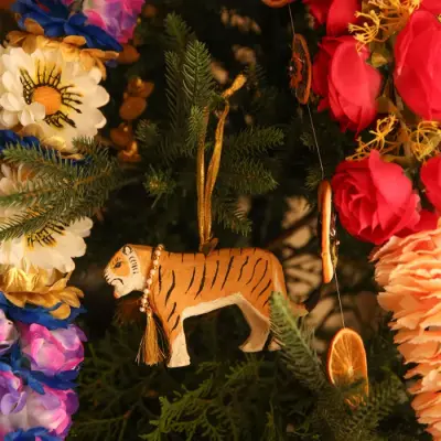 Suspension Tigre — photo 3